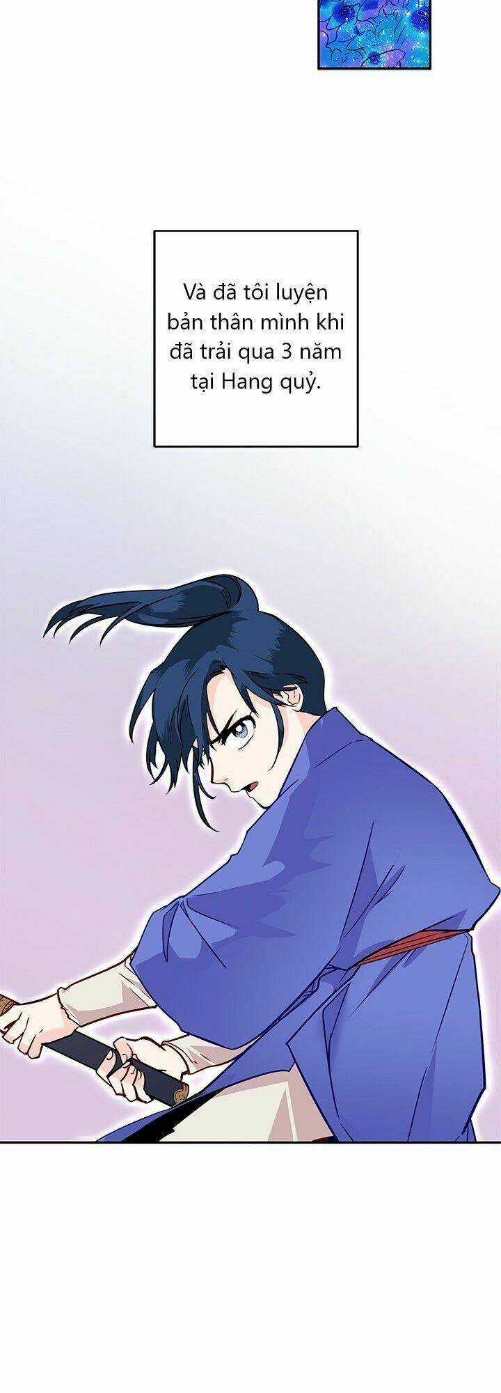 Yeon Lok Heun - Chapter 12 - Trang 33