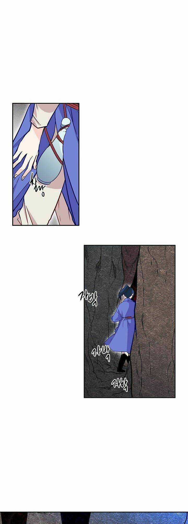 Yeon Lok Heun - Chapter 12 - Trang 34