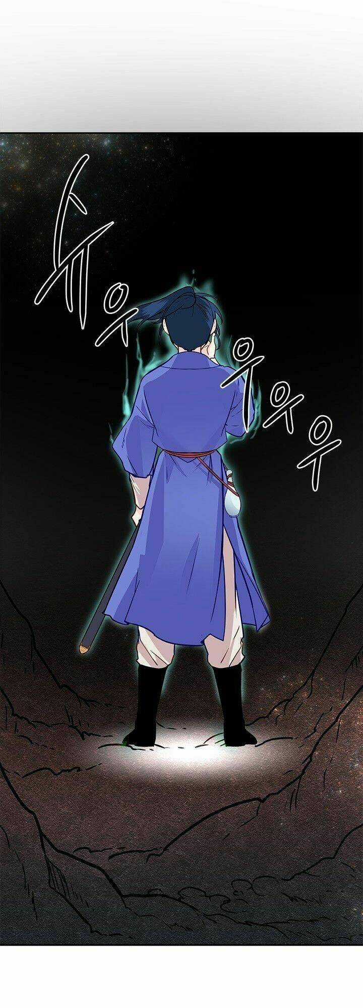 Yeon Lok Heun - Chapter 12 - Trang 36