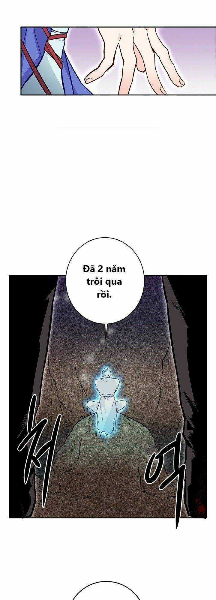 Yeon Lok Heun - Chapter 12 - Trang 37