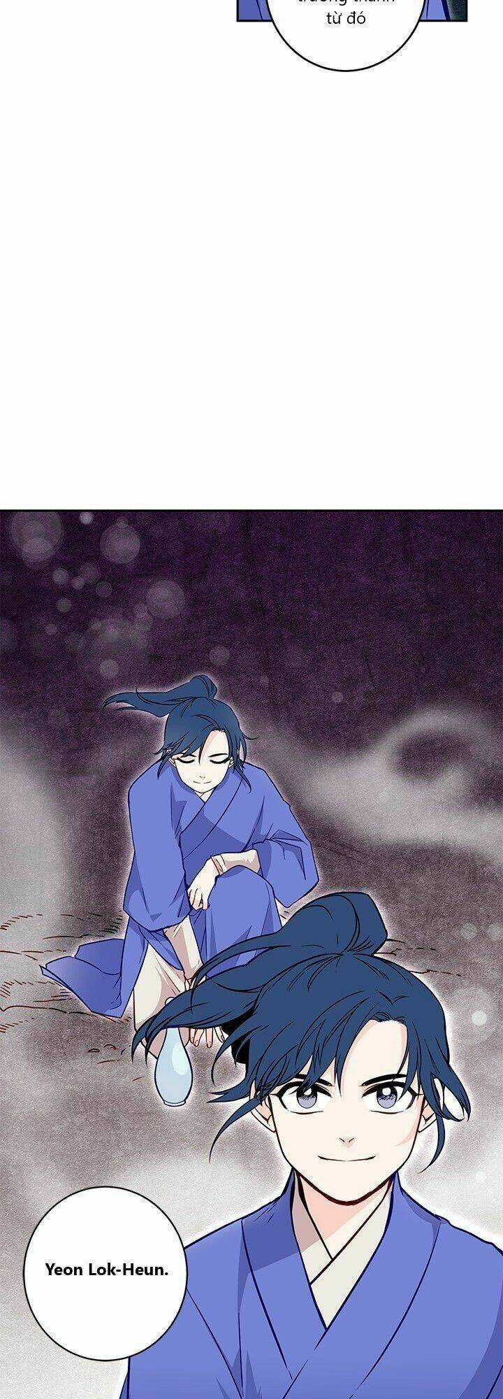 Yeon Lok Heun - Chapter 12 - Trang 39