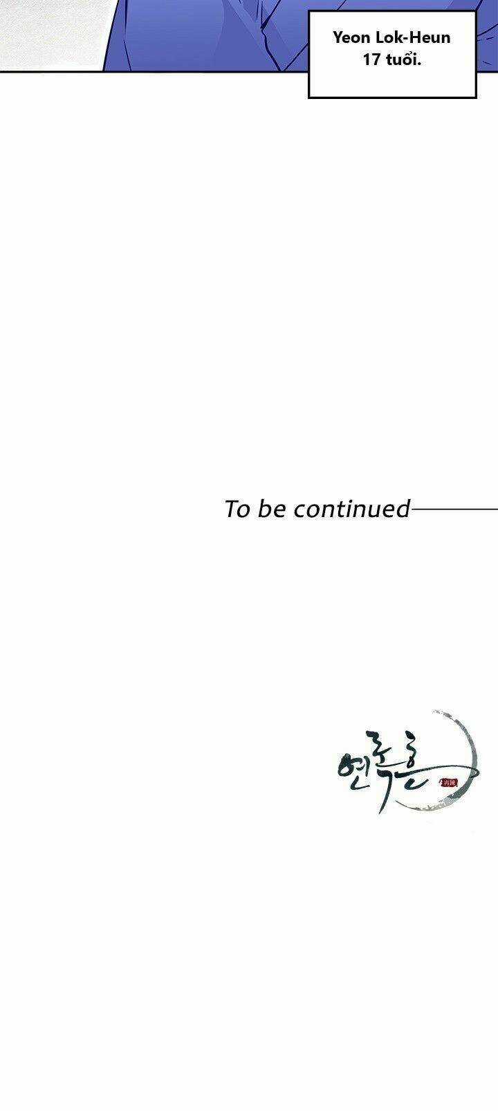 Yeon Lok Heun - Chapter 12 - Trang 40