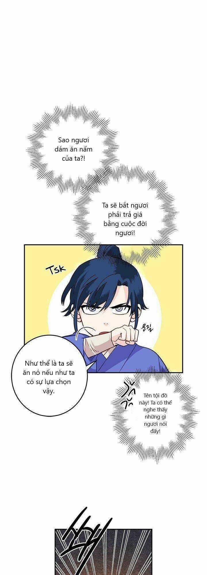 Yeon Lok Heun - Chapter 12 - Trang 8