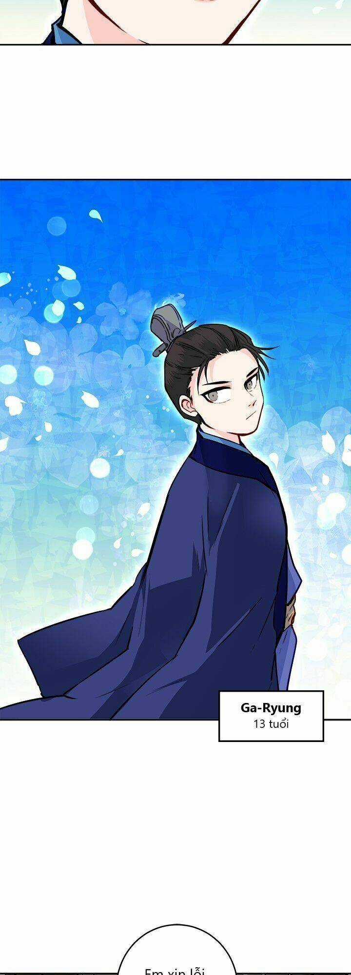 Yeon Lok Heun - Chapter 13 - Trang 11