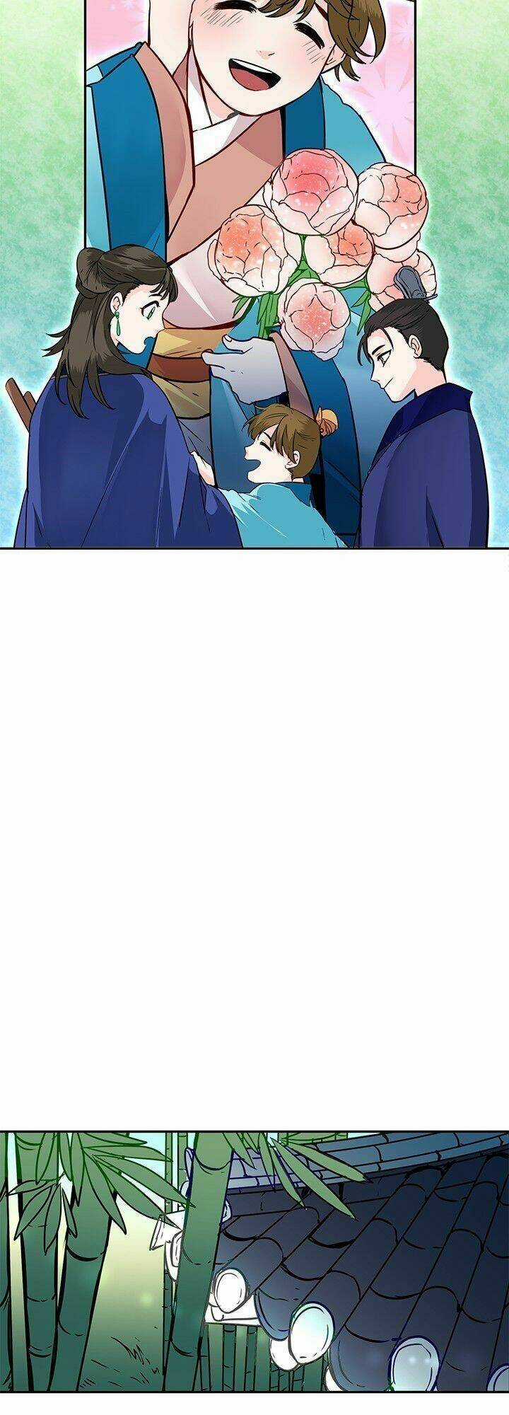 Yeon Lok Heun - Chapter 13 - Trang 14