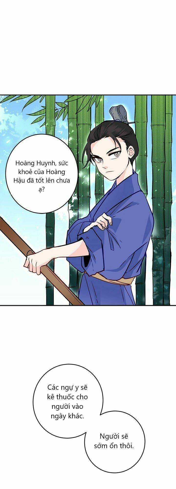 Yeon Lok Heun - Chapter 13 - Trang 15