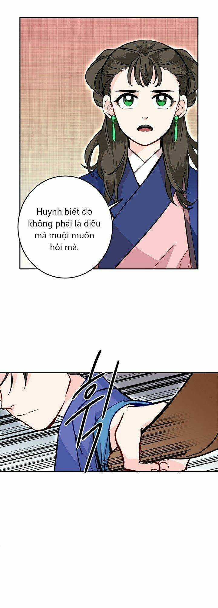 Yeon Lok Heun - Chapter 13 - Trang 16