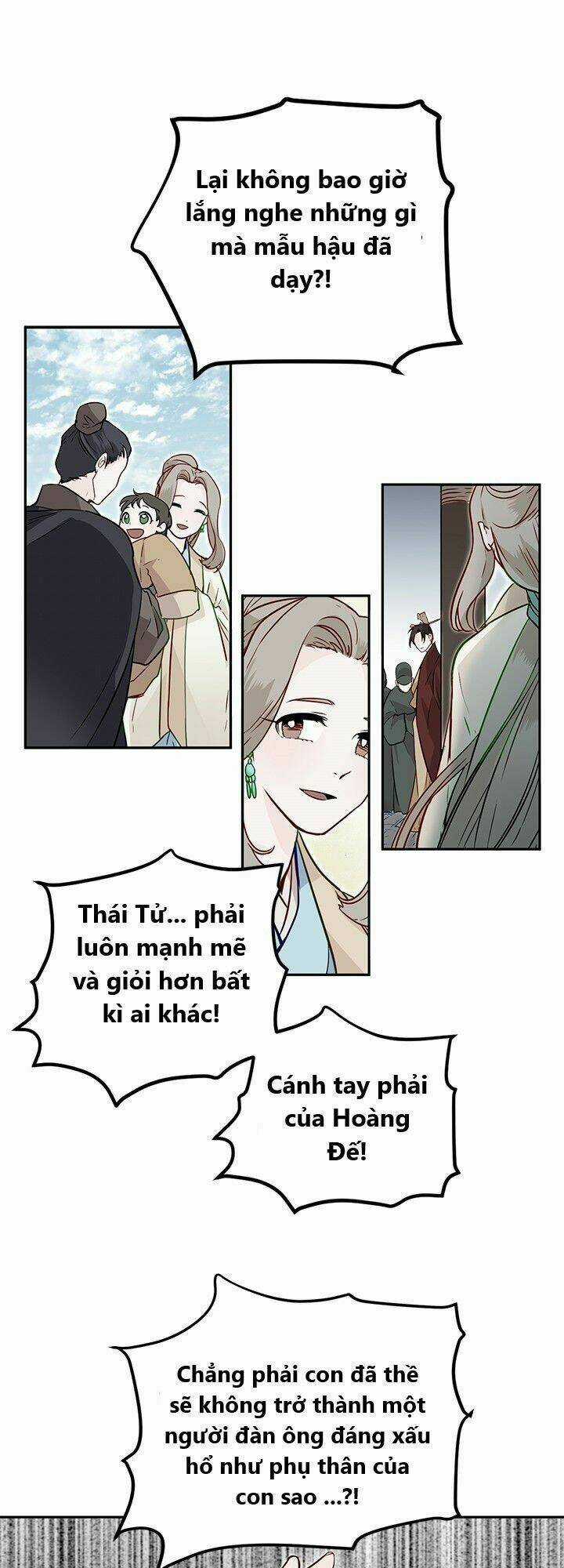 Yeon Lok Heun - Chapter 13 - Trang 28