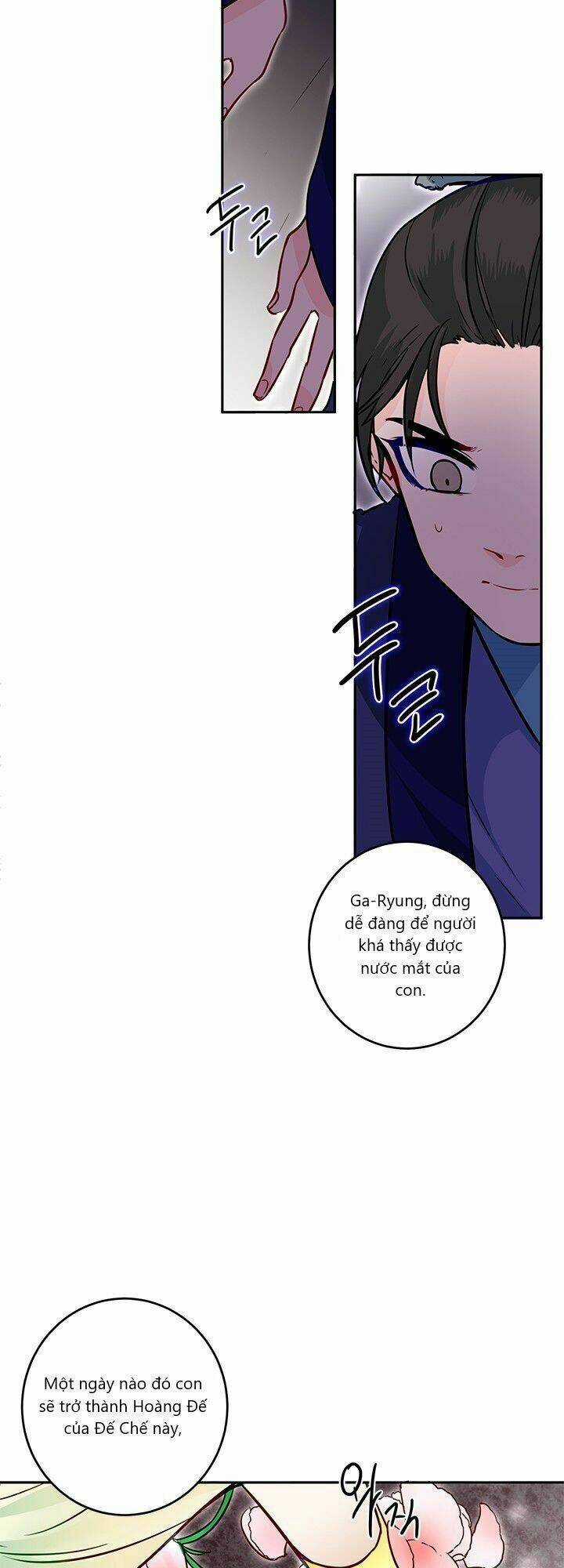 Yeon Lok Heun - Chapter 13 - Trang 31