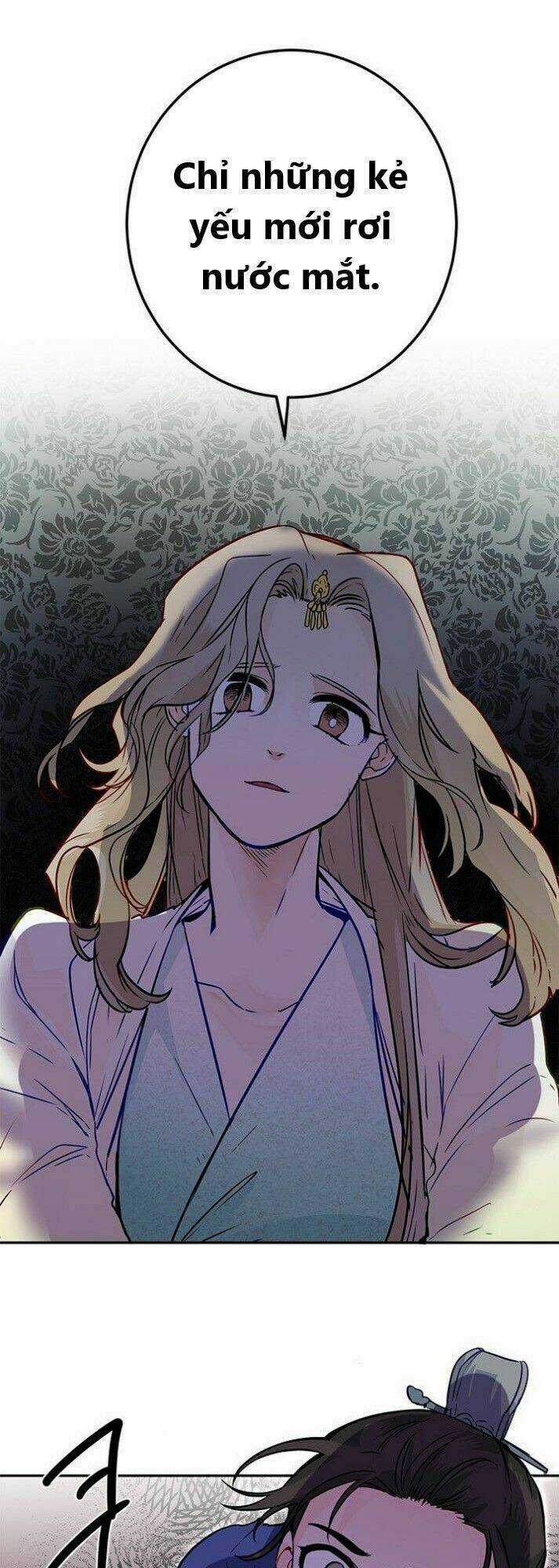 Yeon Lok Heun - Chapter 13 - Trang 33