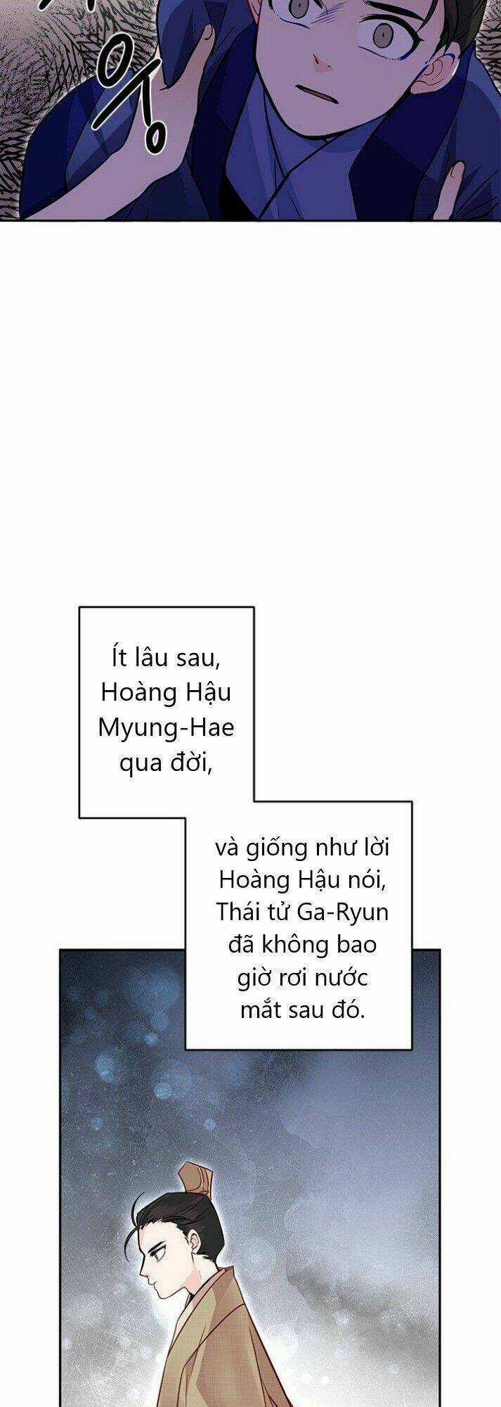 Yeon Lok Heun - Chapter 13 - Trang 34