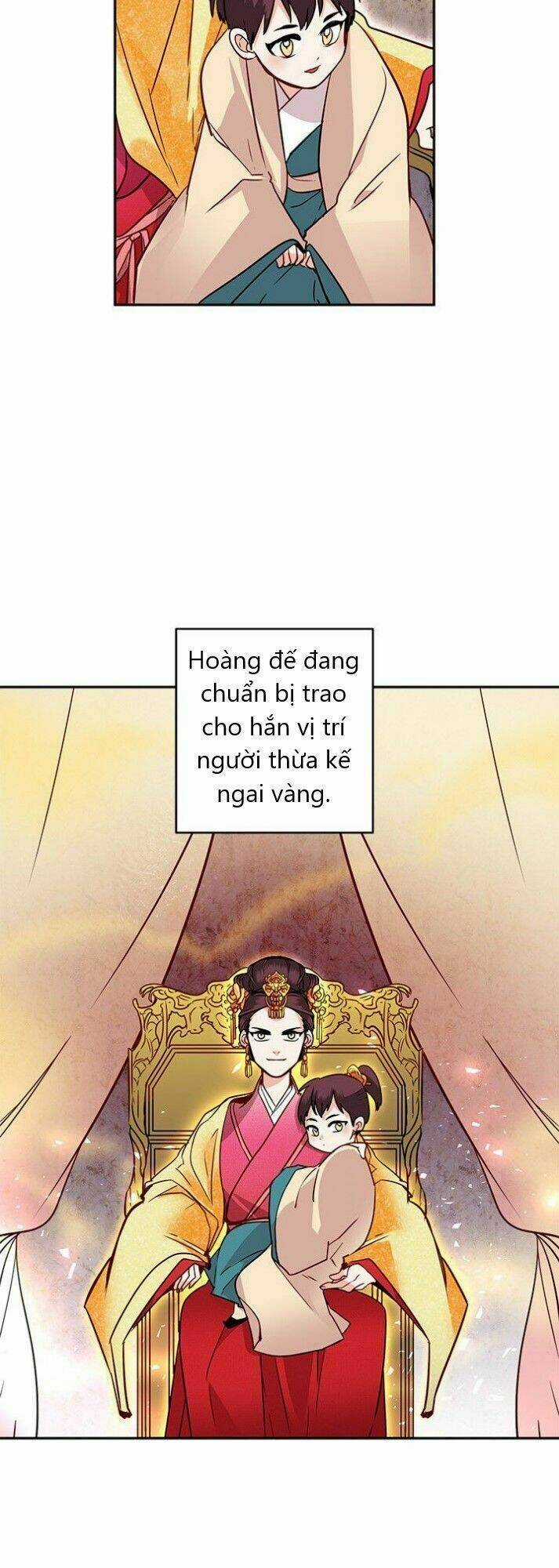 Yeon Lok Heun - Chapter 13 - Trang 36