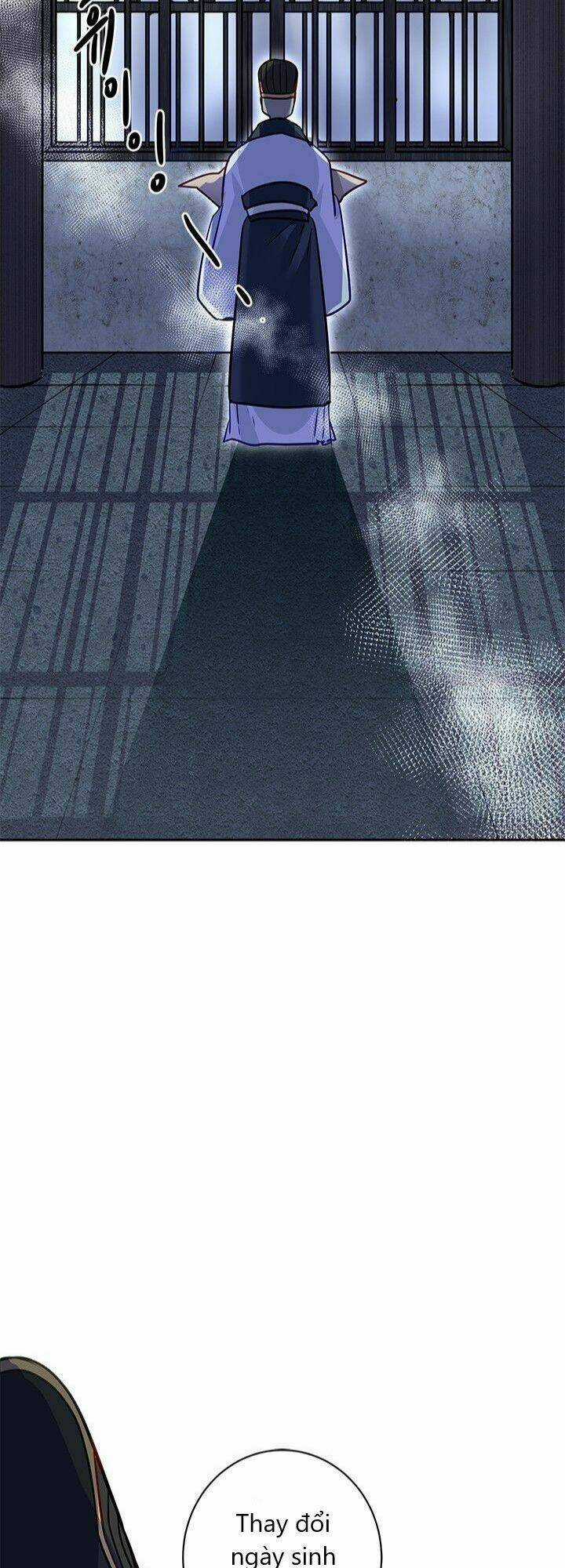 Yeon Lok Heun - Chapter 13 - Trang 5