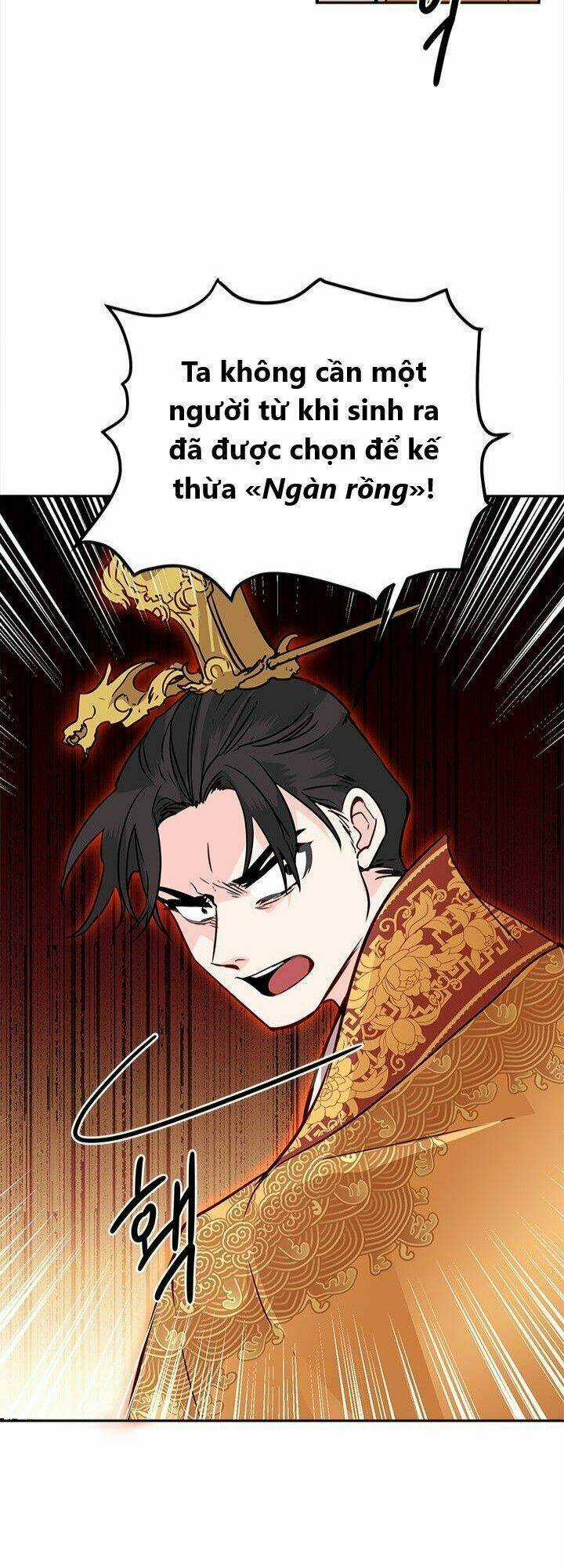 Yeon Lok Heun - Chapter 13 - Trang 7