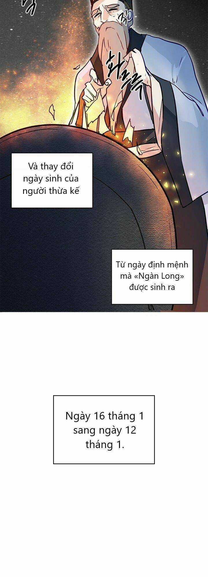 Yeon Lok Heun - Chapter 13 - Trang 9