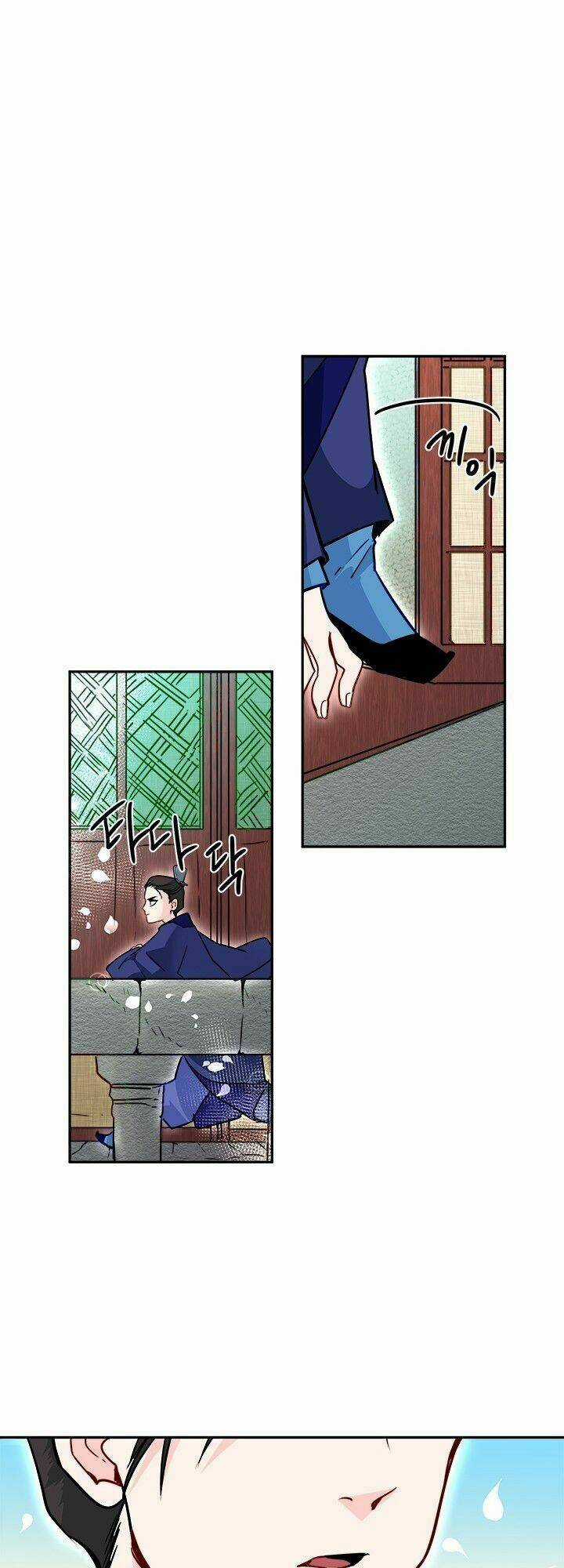 Yeon Lok Heun - Chapter 13 - Trang 10