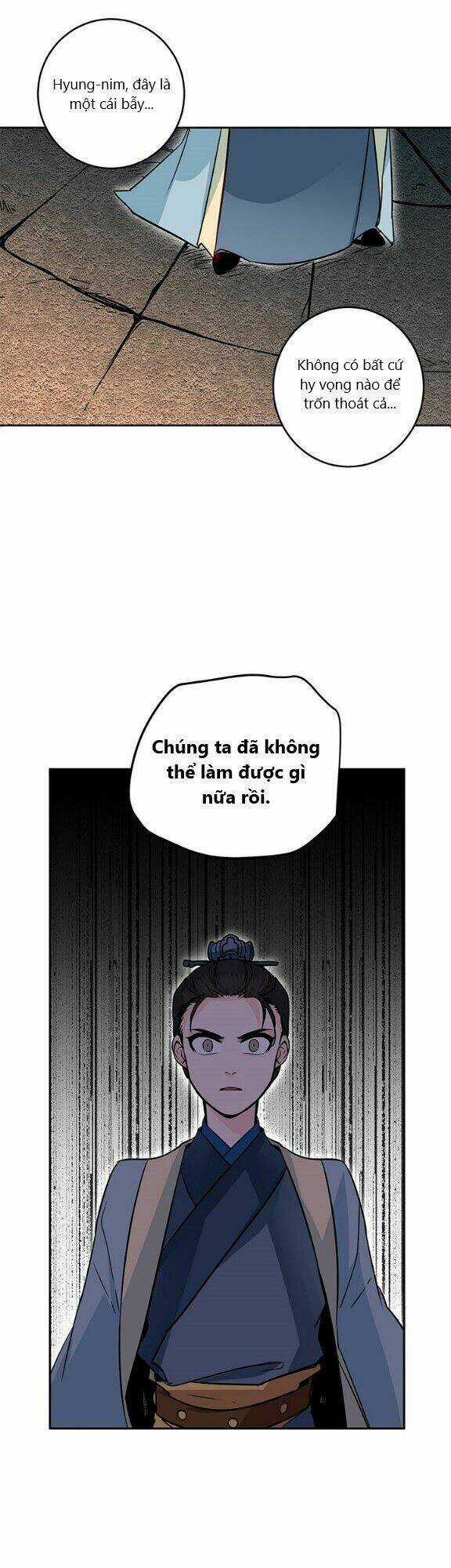 Yeon Lok Heun - Chapter 14 - Trang 12