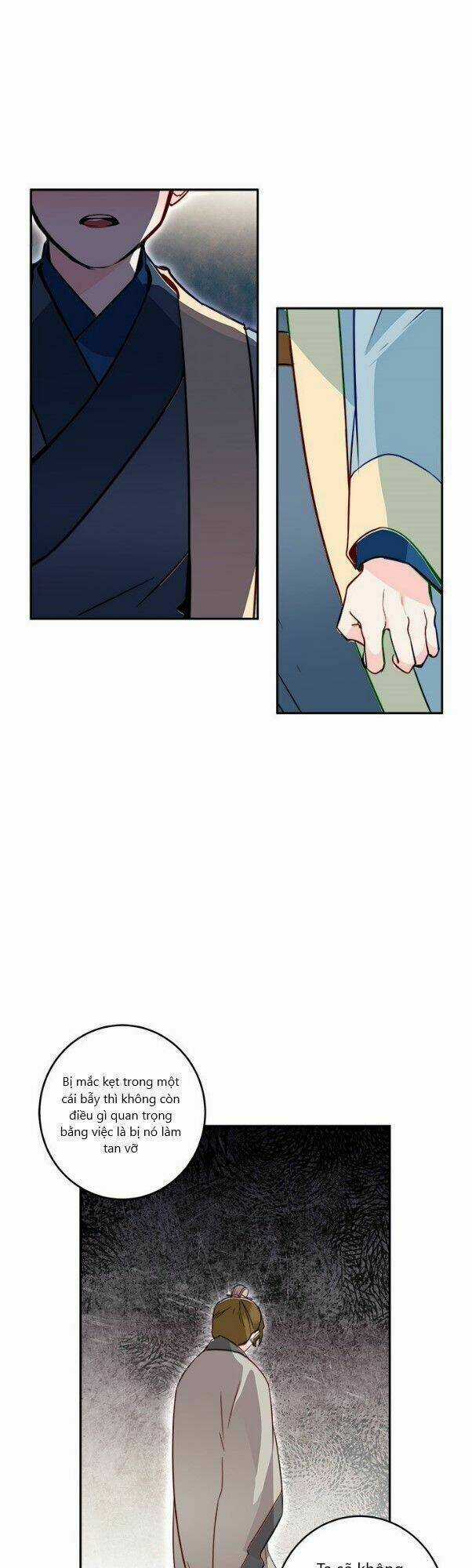 Yeon Lok Heun - Chapter 14 - Trang 13