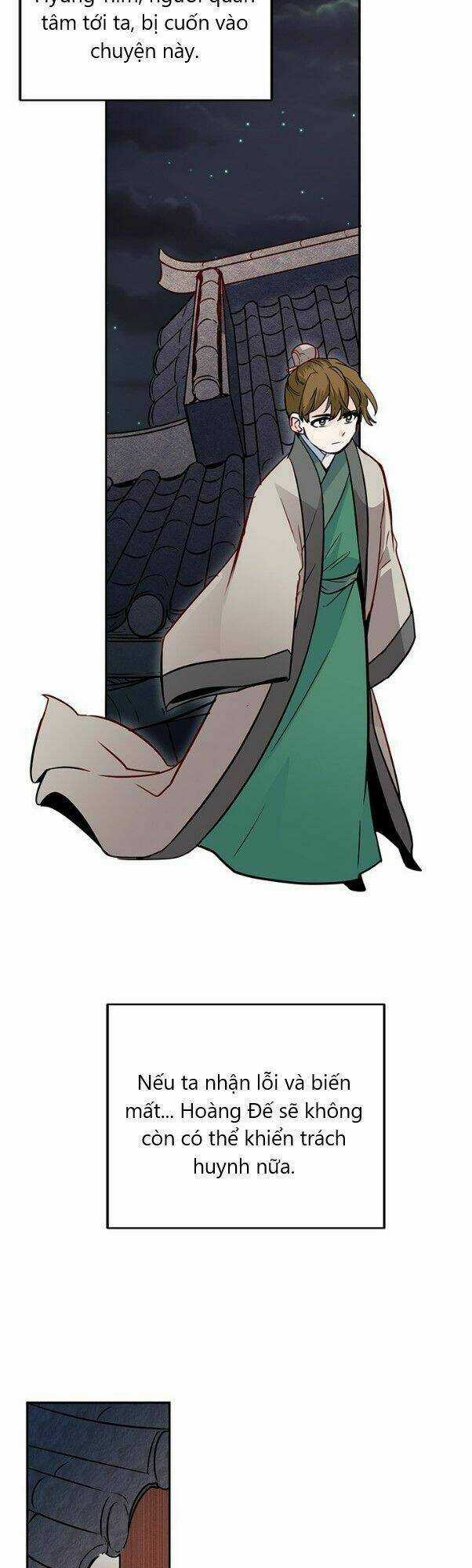Yeon Lok Heun - Chapter 14 - Trang 16