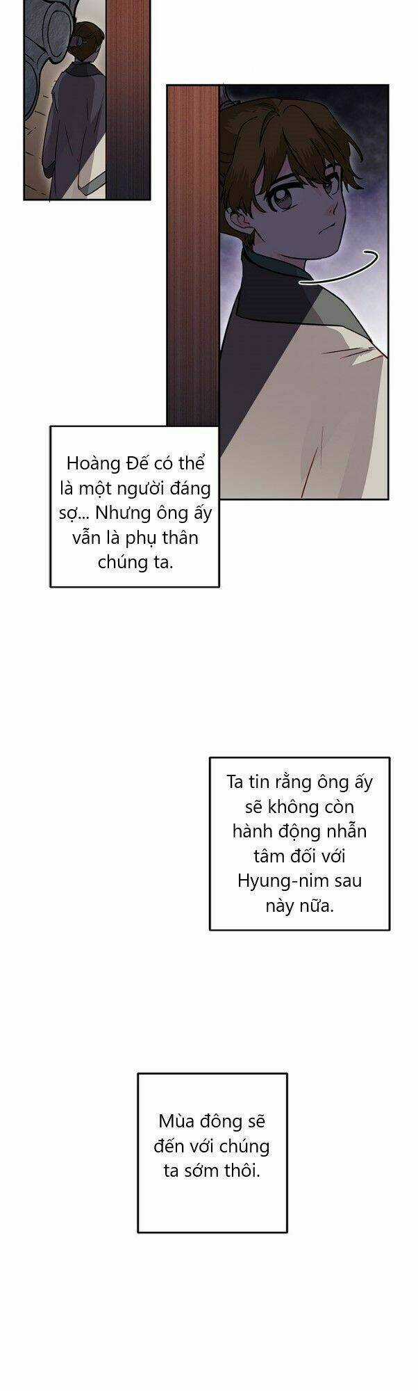 Yeon Lok Heun - Chapter 14 - Trang 17