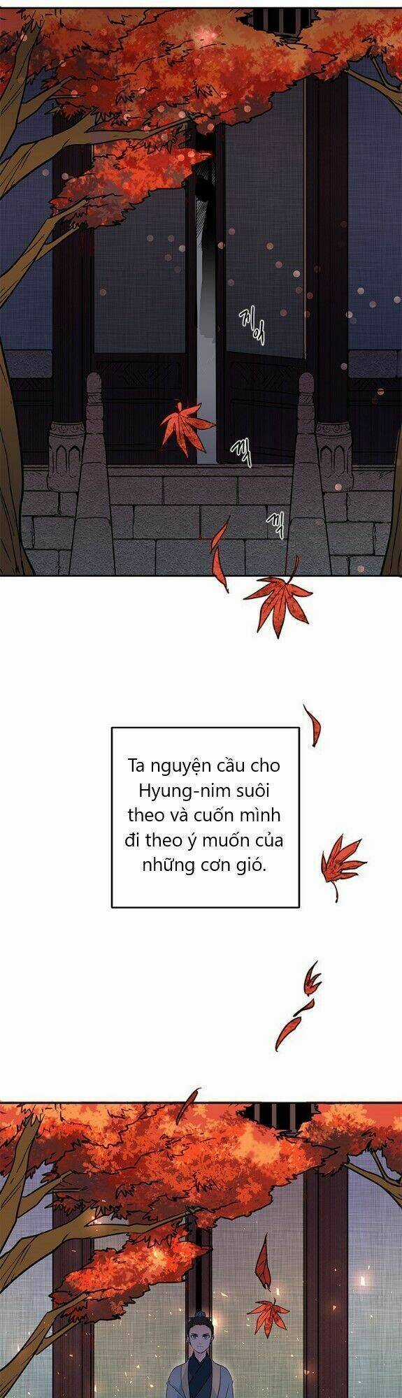 Yeon Lok Heun - Chapter 14 - Trang 18