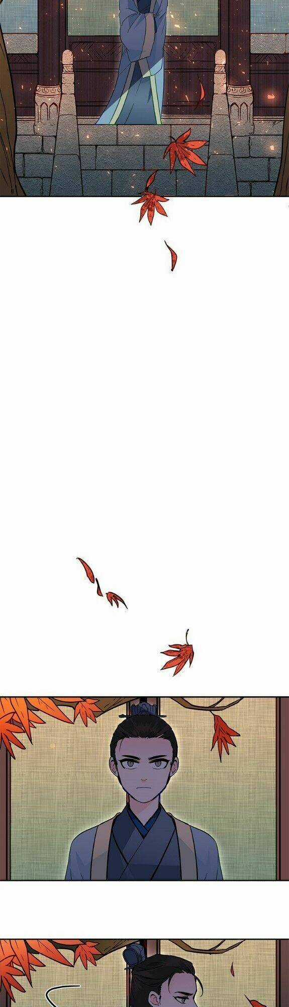 Yeon Lok Heun - Chapter 14 - Trang 19