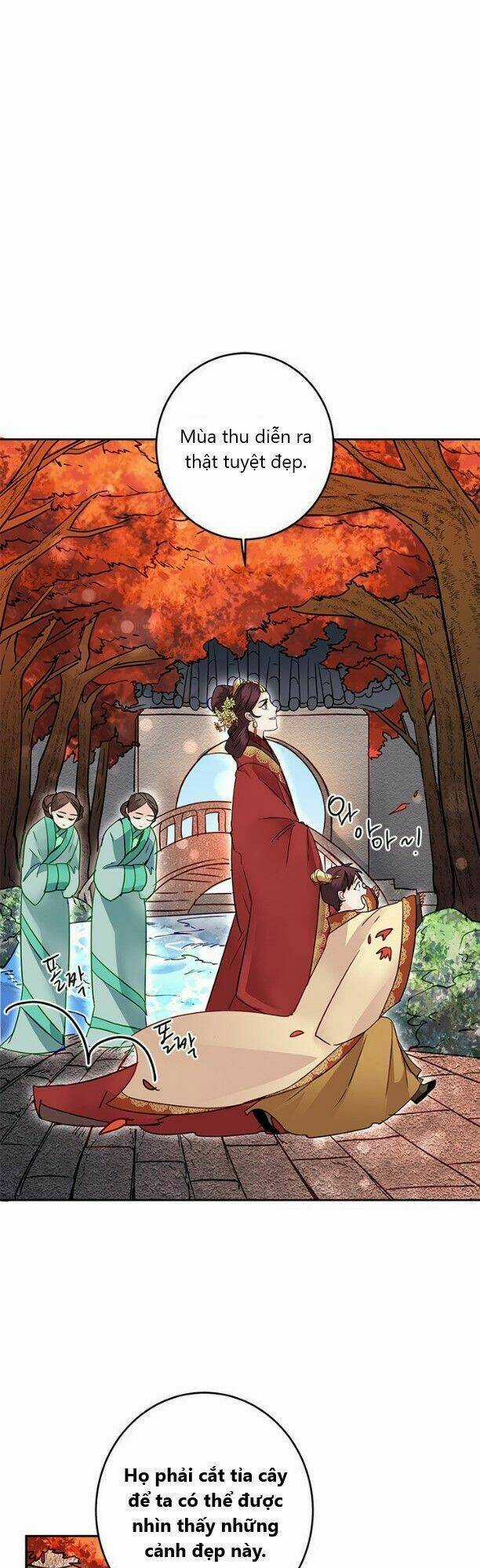 Yeon Lok Heun - Chapter 14 - Trang 3