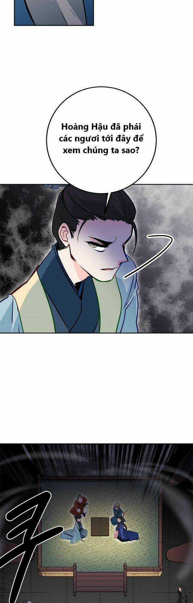 Yeon Lok Heun - Chapter 14 - Trang 25