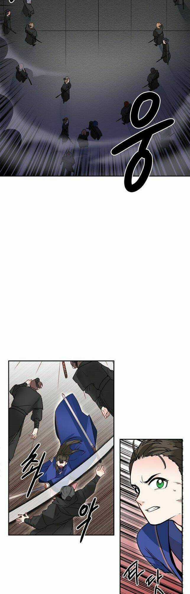 Yeon Lok Heun - Chapter 14 - Trang 26