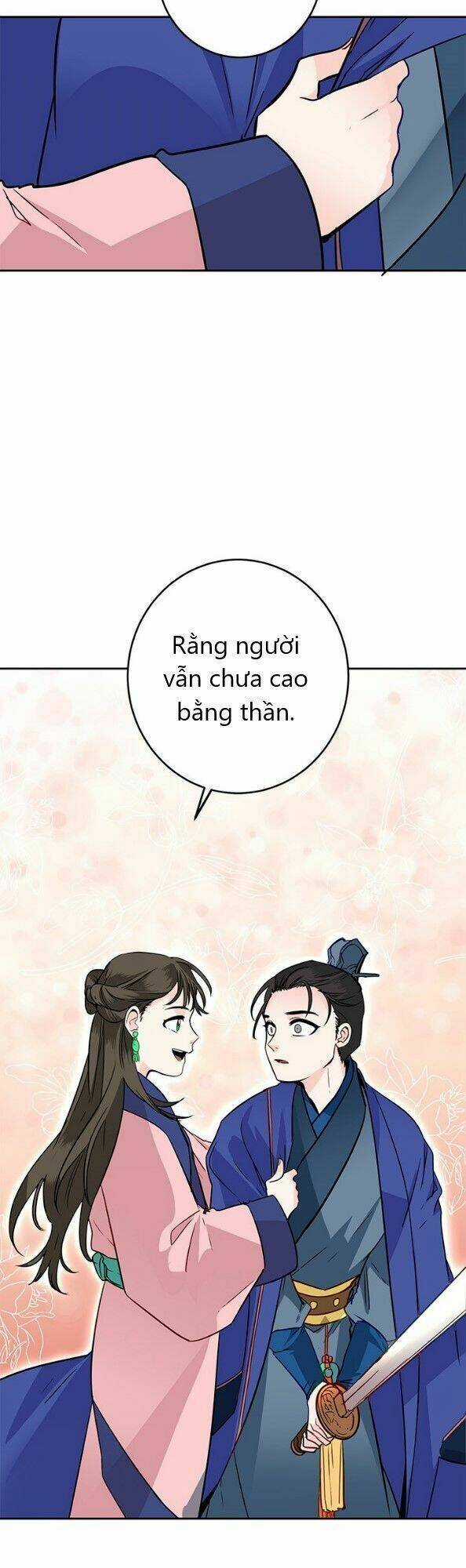 Yeon Lok Heun - Chapter 14 - Trang 32