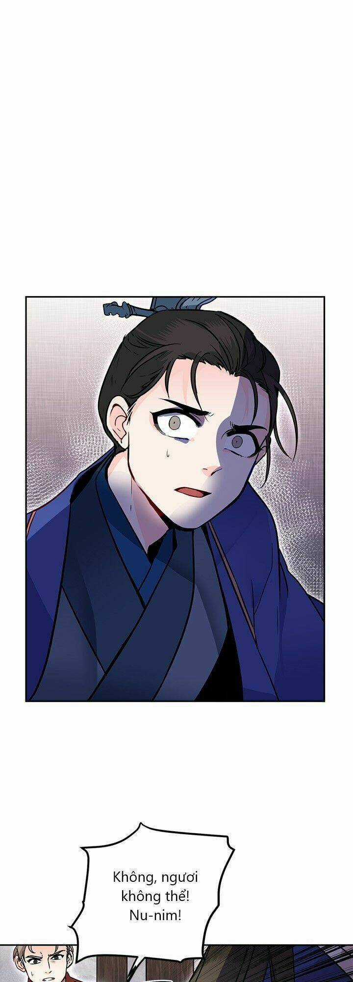 Yeon Lok Heun - Chapter 14 - Trang 33