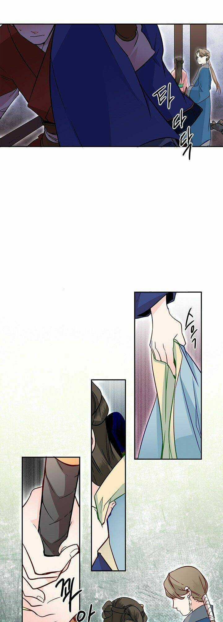 Yeon Lok Heun - Chapter 14 - Trang 35