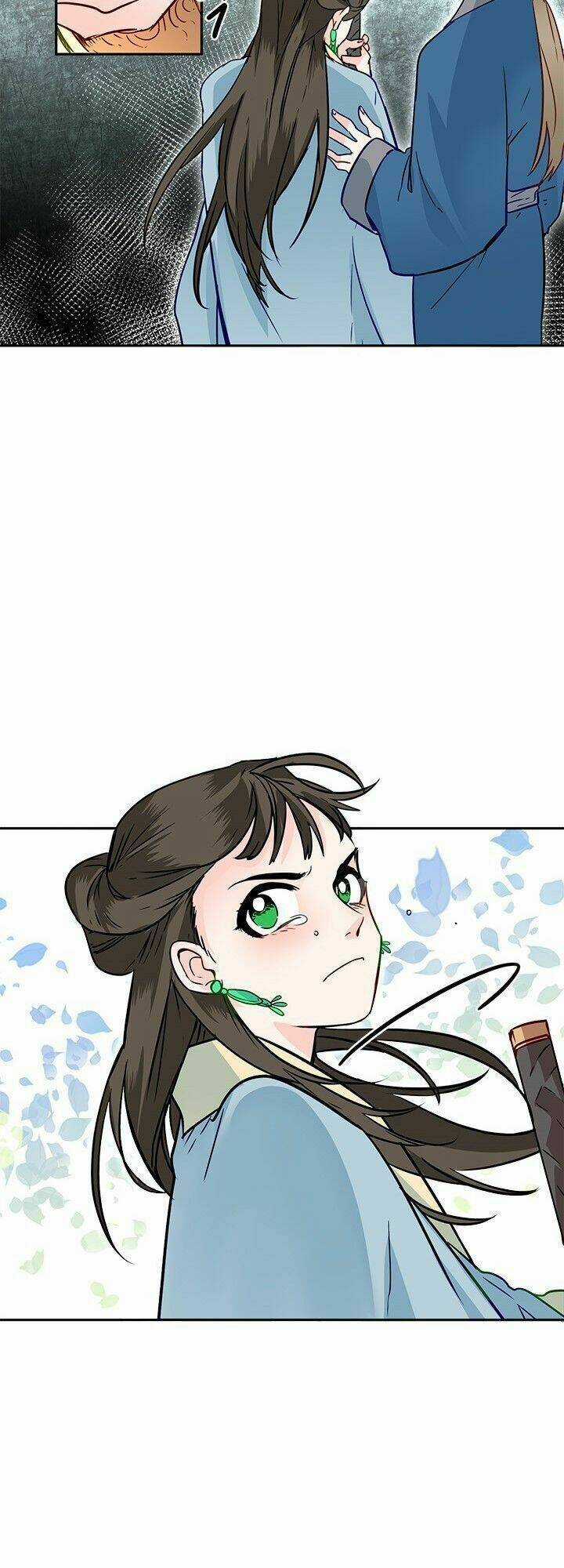 Yeon Lok Heun - Chapter 14 - Trang 36