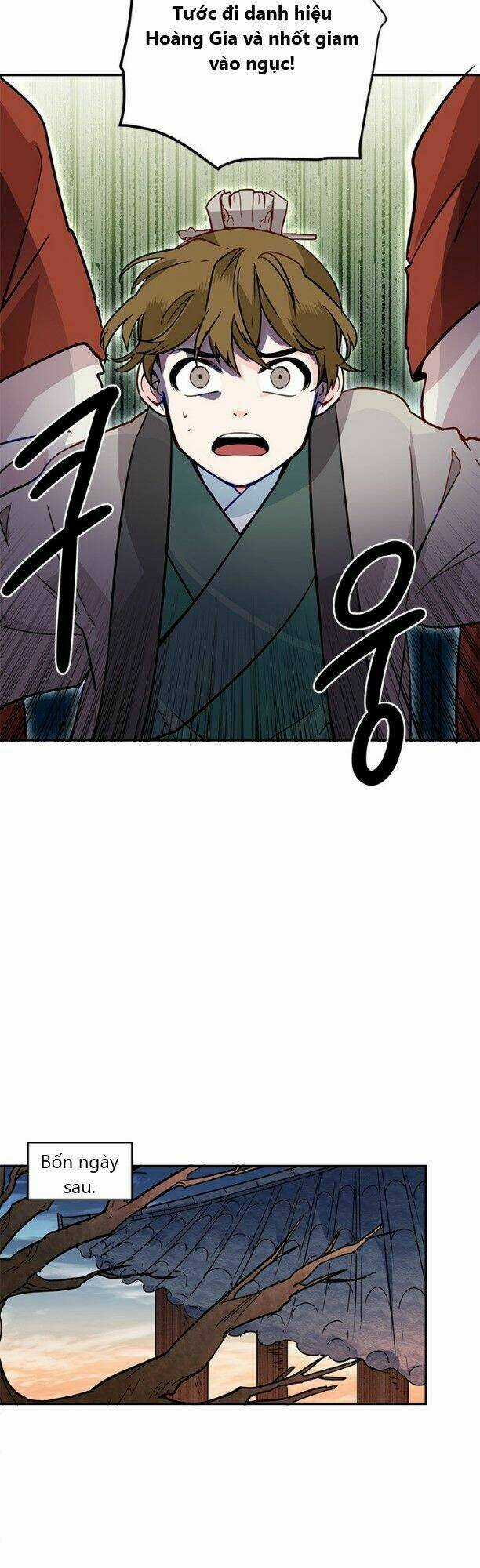 Yeon Lok Heun - Chapter 14 - Trang 7