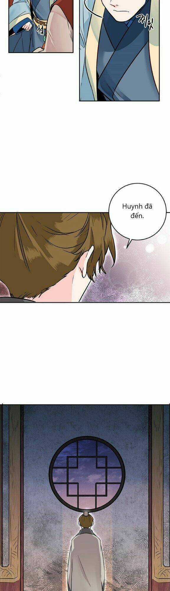 Yeon Lok Heun - Chapter 14 - Trang 9
