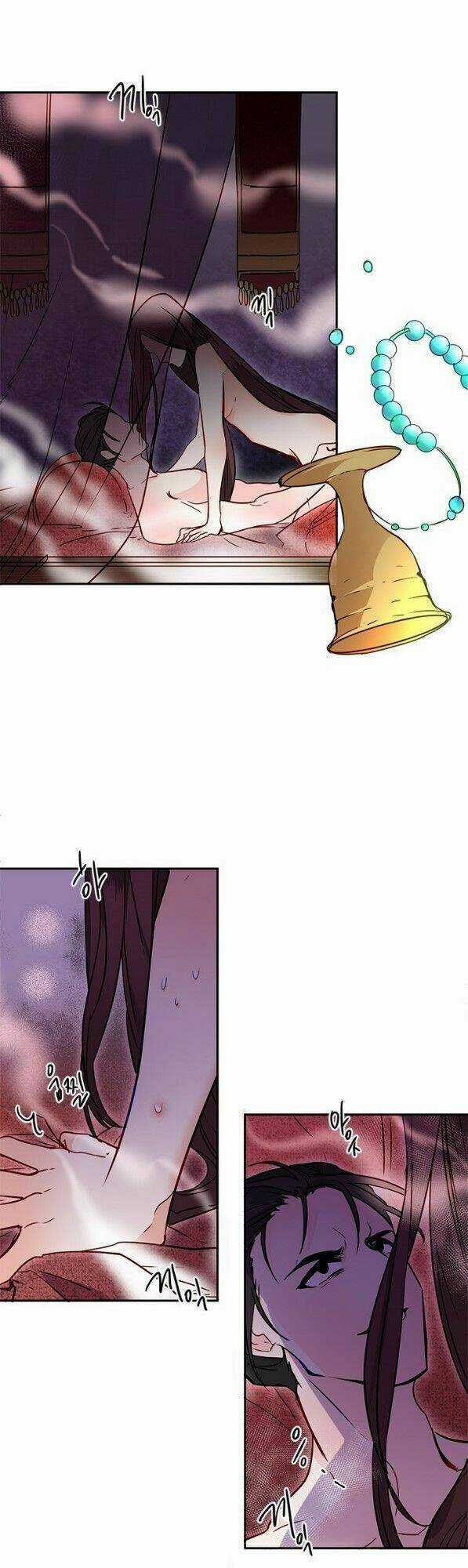 Yeon Lok Heun - Chapter 15 - Trang 13