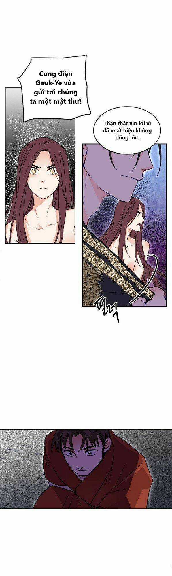 Yeon Lok Heun - Chapter 15 - Trang 15