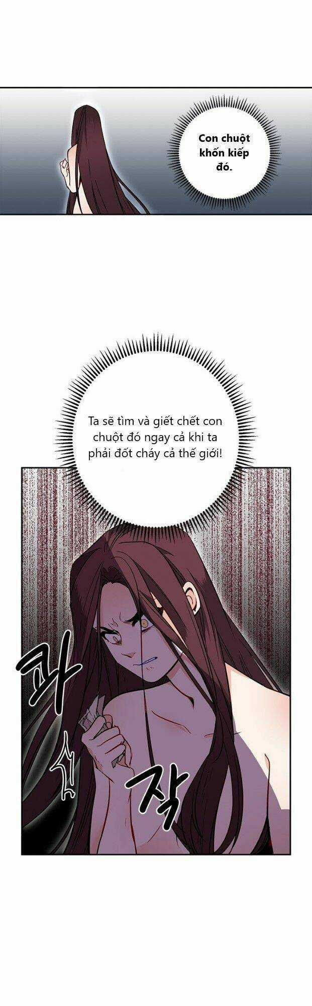 Yeon Lok Heun - Chapter 15 - Trang 19