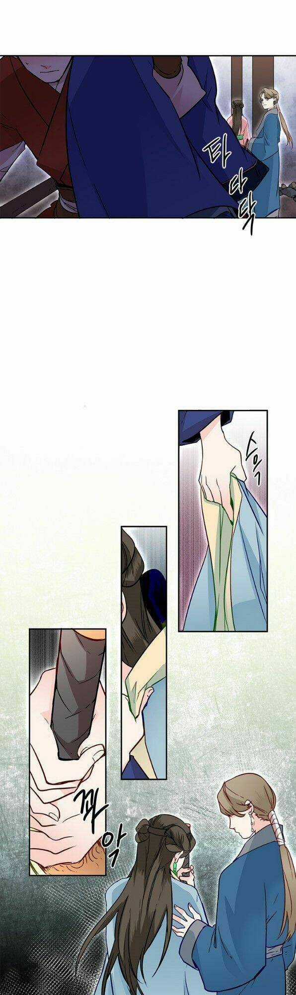 Yeon Lok Heun - Chapter 15 - Trang 3