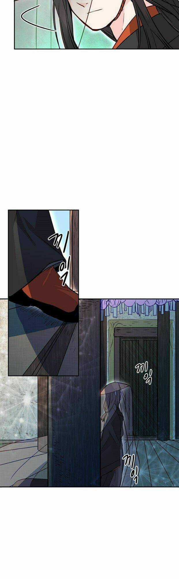 Yeon Lok Heun - Chapter 15 - Trang 21