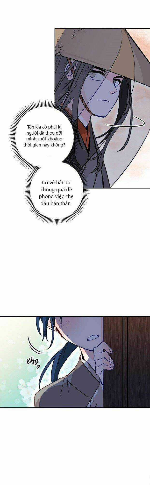 Yeon Lok Heun - Chapter 15 - Trang 22