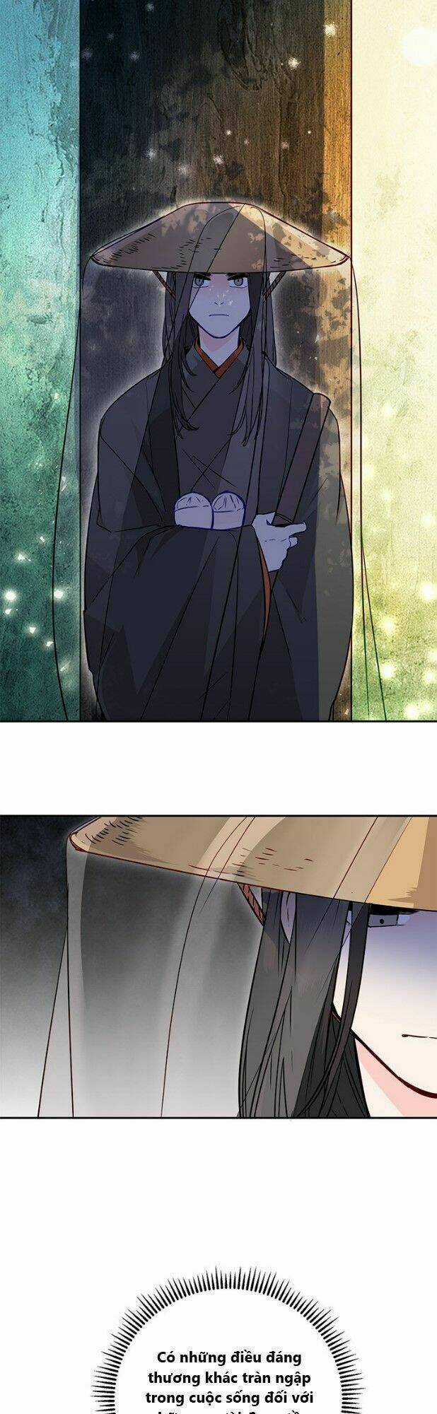 Yeon Lok Heun - Chapter 15 - Trang 25