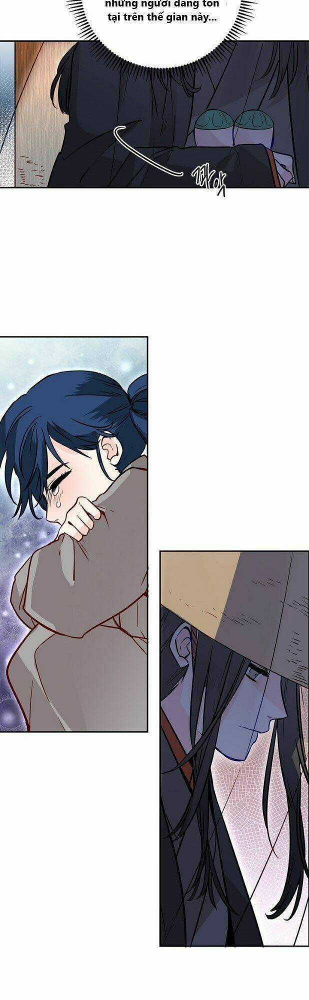 Yeon Lok Heun - Chapter 15 - Trang 26