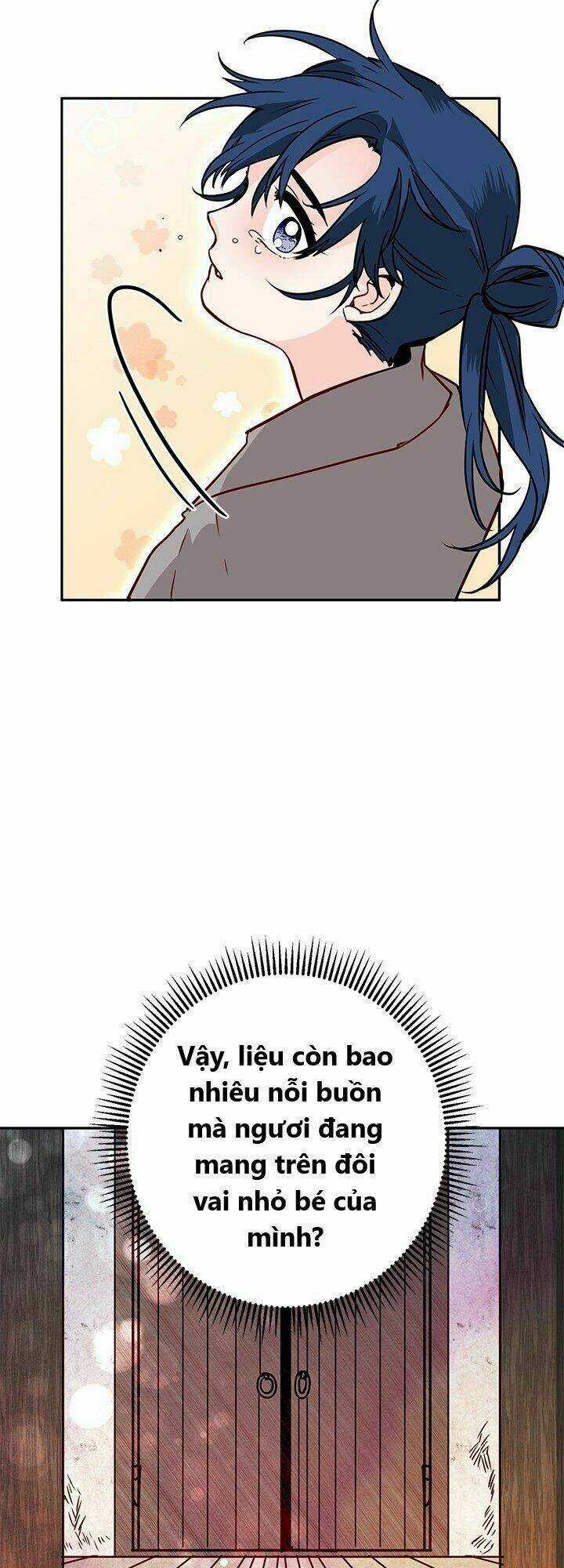 Yeon Lok Heun - Chapter 15 - Trang 28