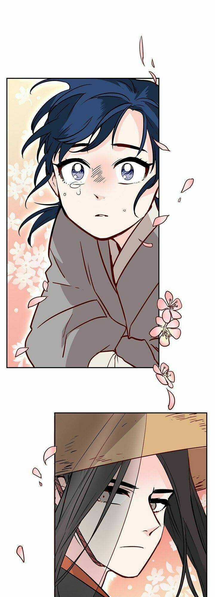 Yeon Lok Heun - Chapter 15 - Trang 30