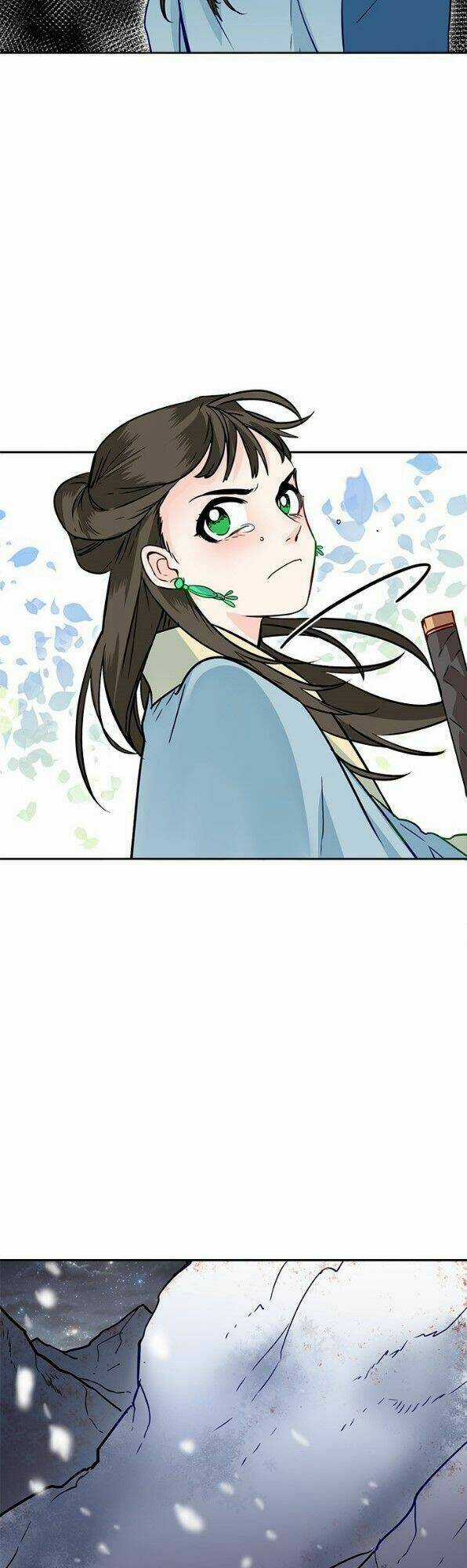 Yeon Lok Heun - Chapter 15 - Trang 4