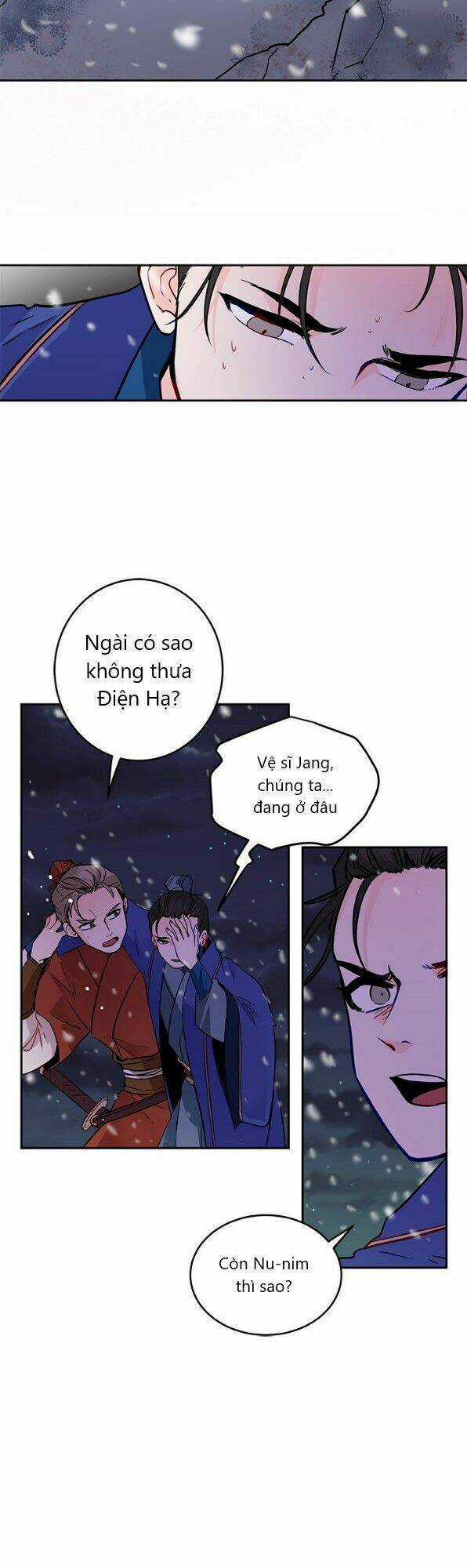 Yeon Lok Heun - Chapter 15 - Trang 5
