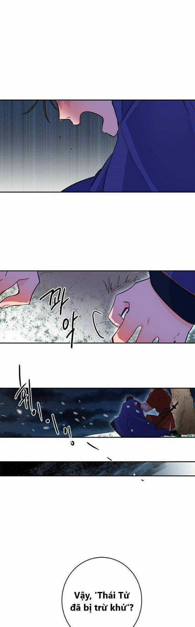 Yeon Lok Heun - Chapter 15 - Trang 8