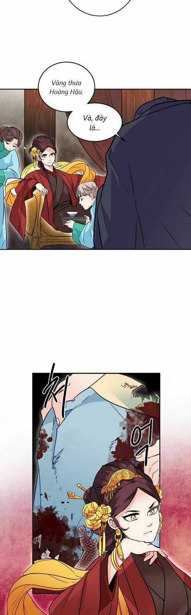 Yeon Lok Heun - Chapter 15 - Trang 9