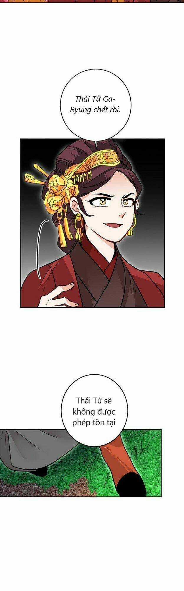 Yeon Lok Heun - Chapter 15 - Trang 10